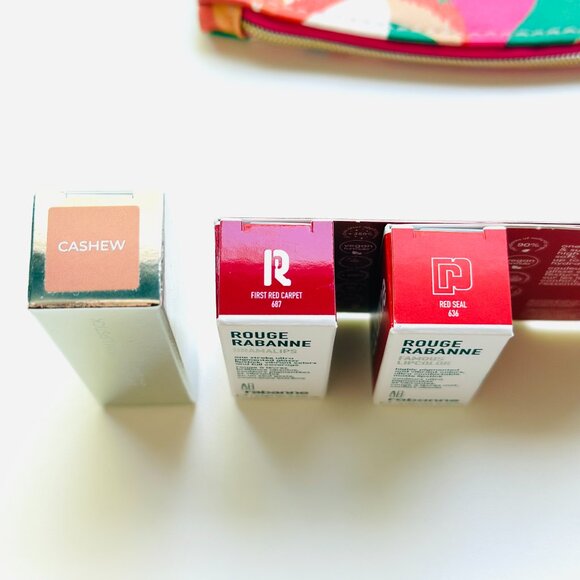 3688 MAKEUP HIGH END LIP BUNDLE - Picture 2 of 4